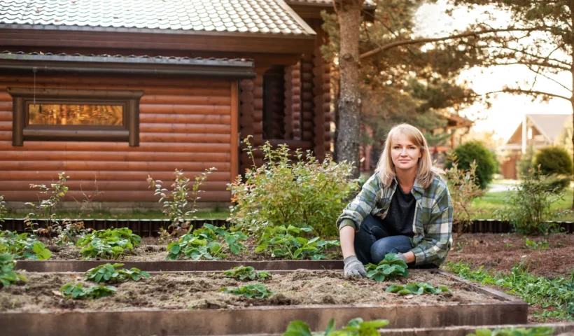 Zahrada i na balkoně: jak pěstovat, když nemáte pozemek